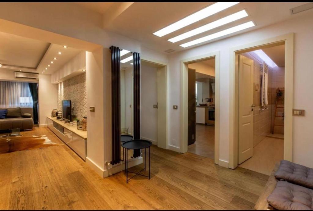 Downtown Oasis Unirii Apartment photo