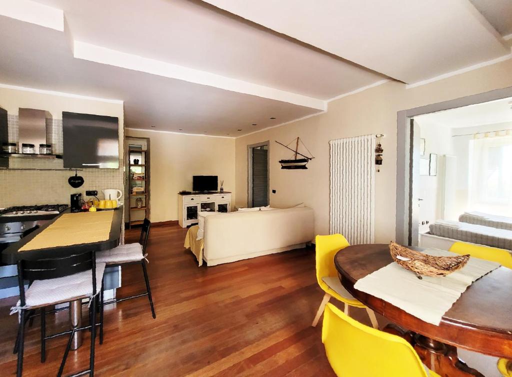 Lavinia Apartment, La Spezia Updated 2024 Prices