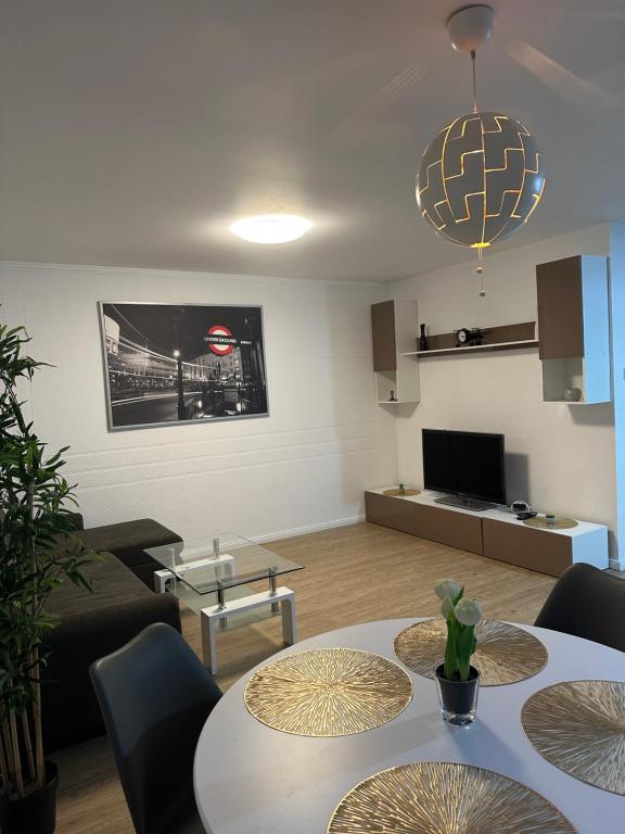 Apartment Messel - Housity
