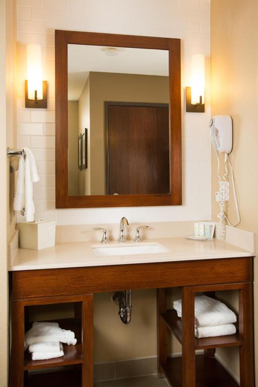 Fotografie z fotogalerie ubytování Comfort Inn & Suites v destinaci Spokane Valley