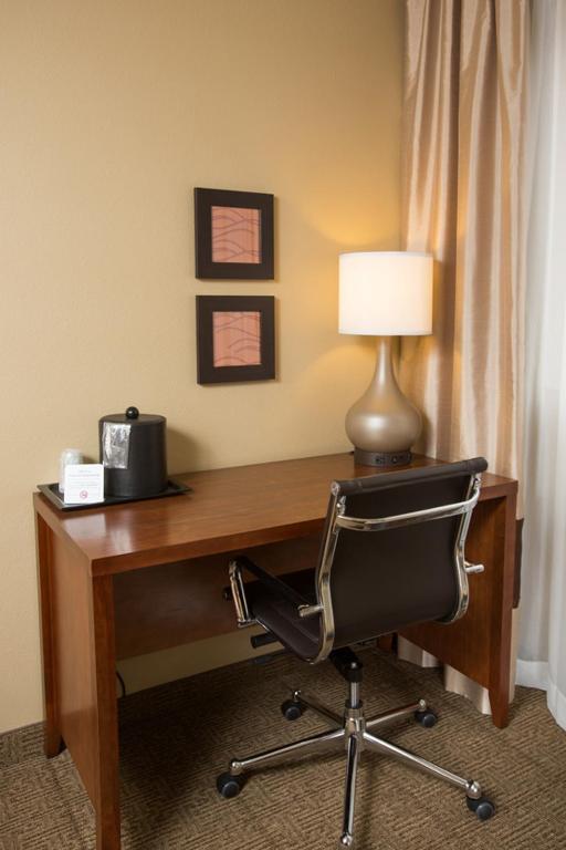 Fotografie z fotogalerie ubytování Comfort Inn & Suites v destinaci Spokane Valley