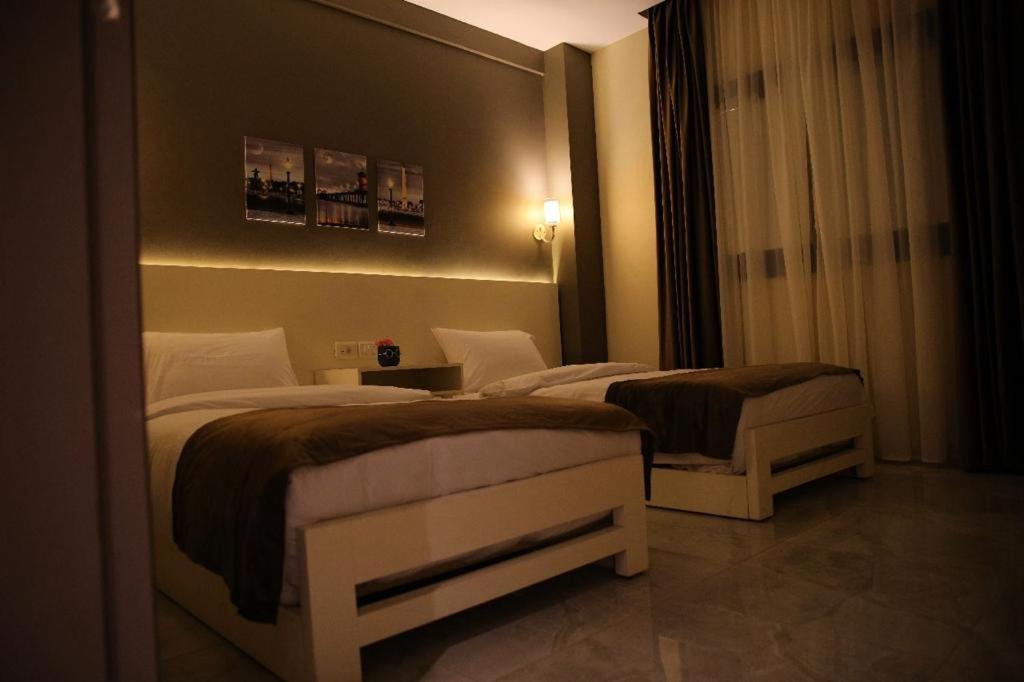 Regal view Aparthotel - 1