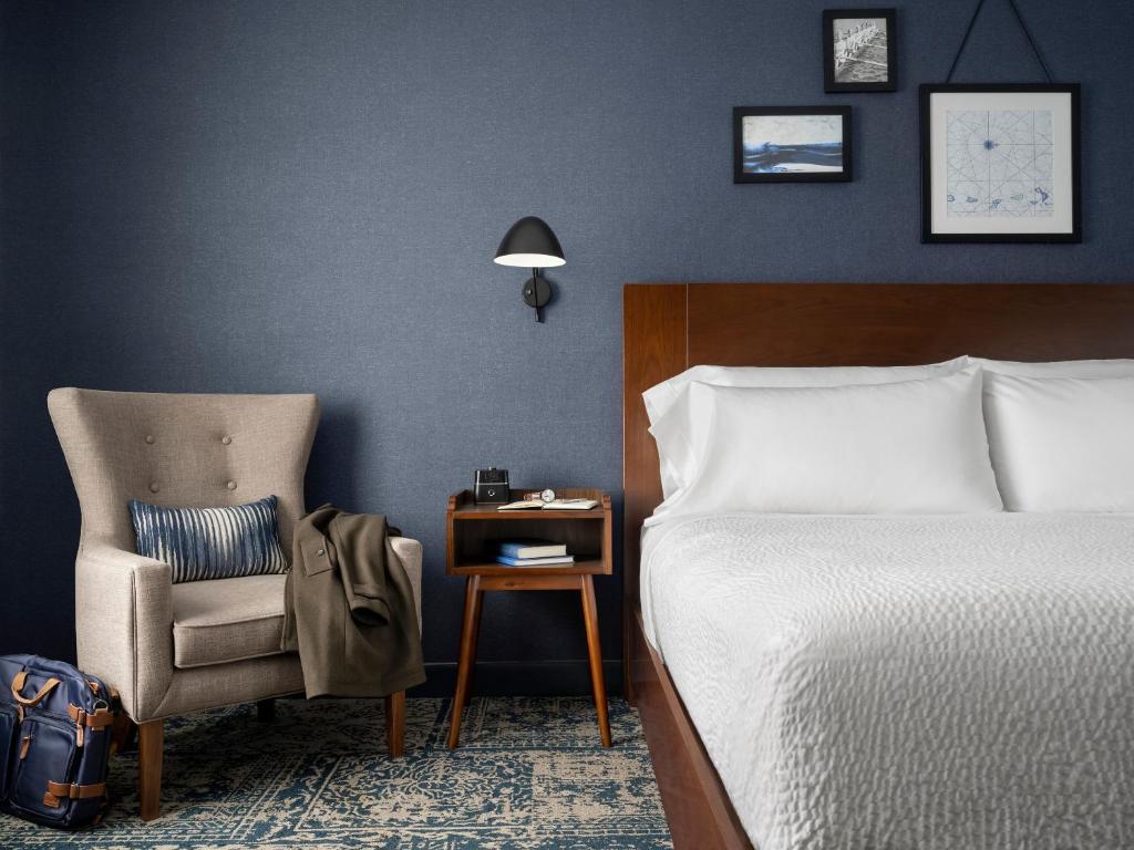 Four Points by Sheraton San Jose Downtown photo