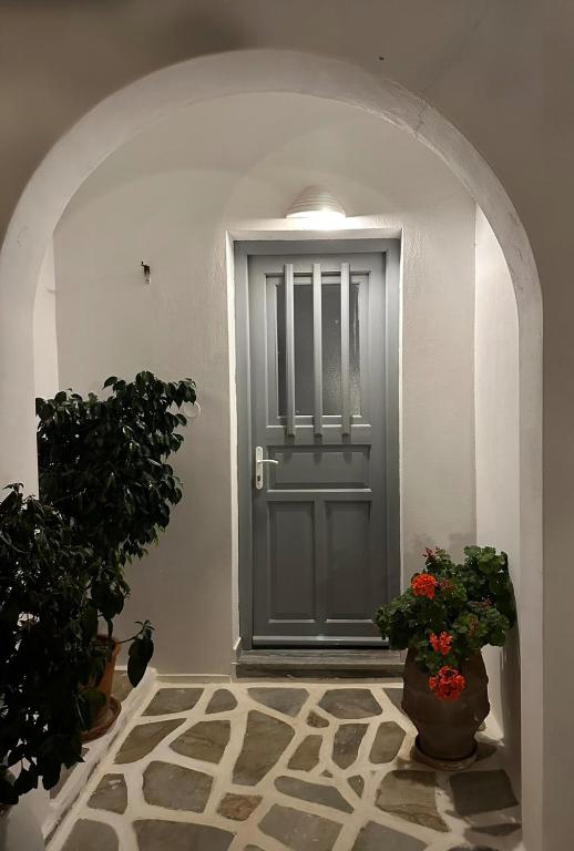 Fotografie z fotogalerie ubytování Anixis Studios Aliki Paros v destinaci Aliki