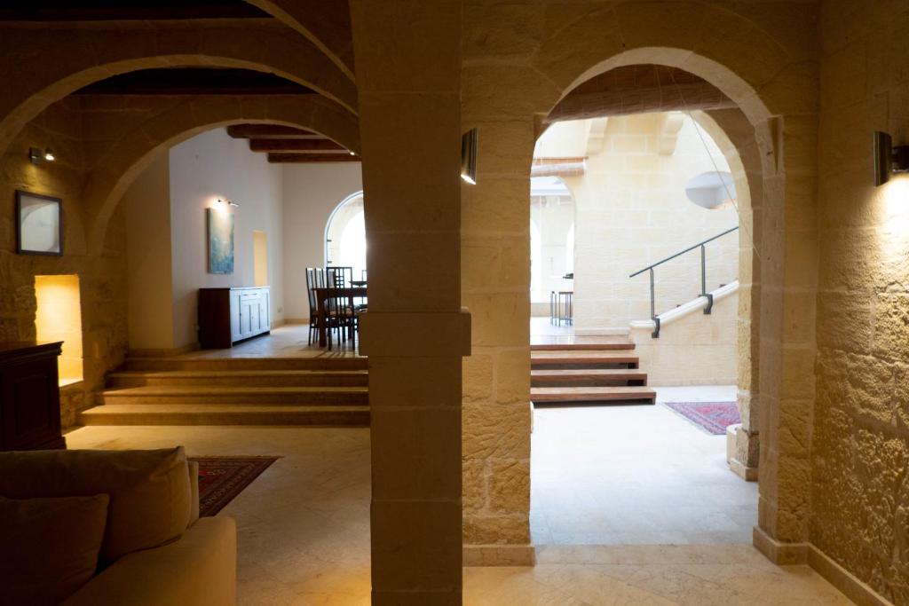 Fotografie z fotogalerie ubytování OneFifty Holiday Home v destinaci Xagħra