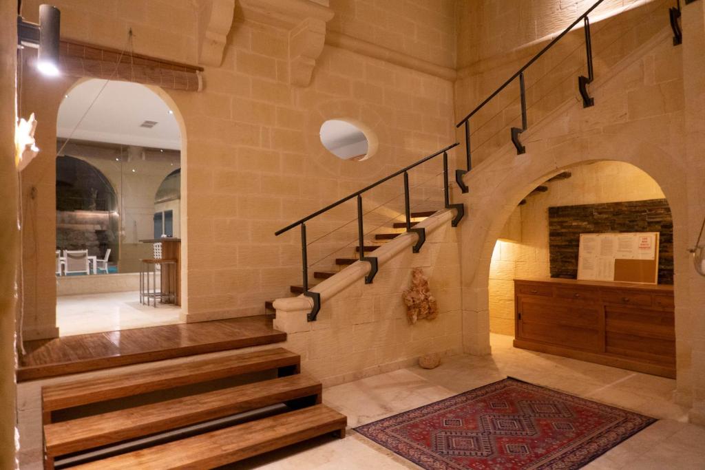 Fotografie z fotogalerie ubytování OneFifty Holiday Home v destinaci Xagħra