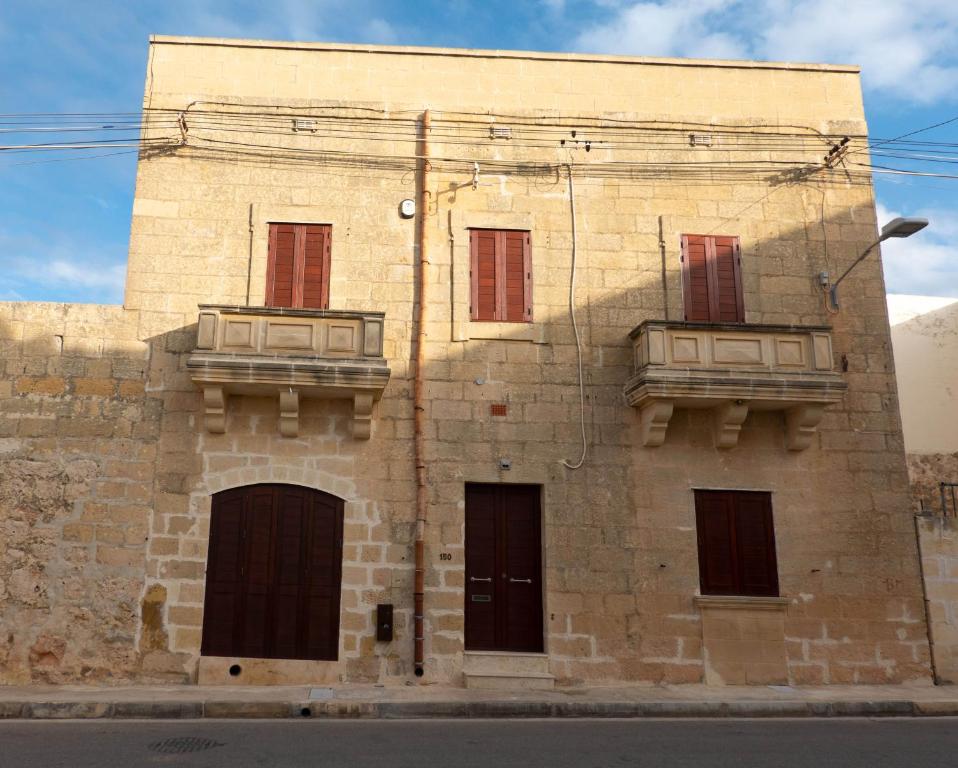 Fotografie z fotogalerie ubytování OneFifty Holiday Home v destinaci Xagħra