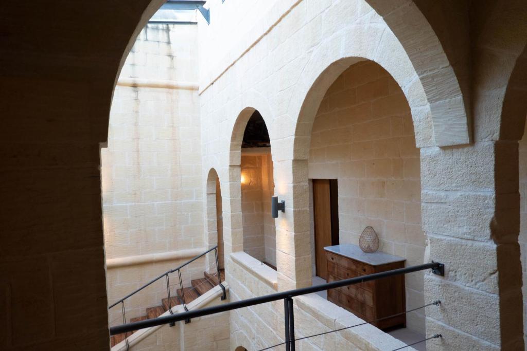 Fotografie z fotogalerie ubytování OneFifty Holiday Home v destinaci Xagħra