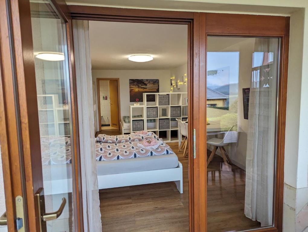Fotografie z fotogalerie ubytování S1 - Urlaubsmagie - Direkt loswandern, bis zu 4P v destinaci Sebnitz