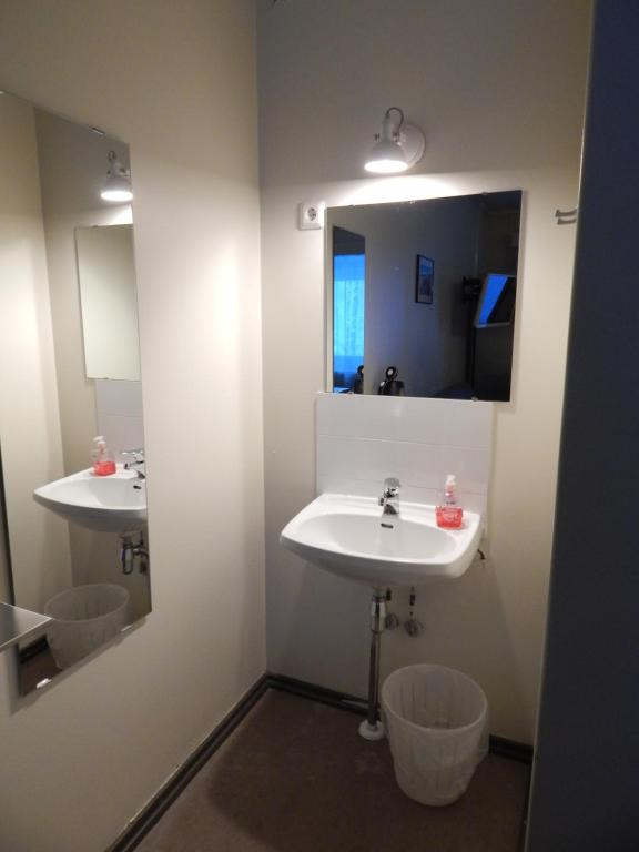 Immalanjärvi - Großes Zweibettzimmer