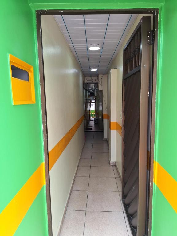 Fotografie z fotogalerie ubytování APART HOTEL MANAUS - Un 614 v destinaci Manaus
