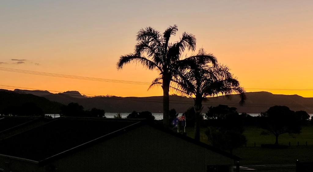 Anchor Lodge Motel - Resim 25