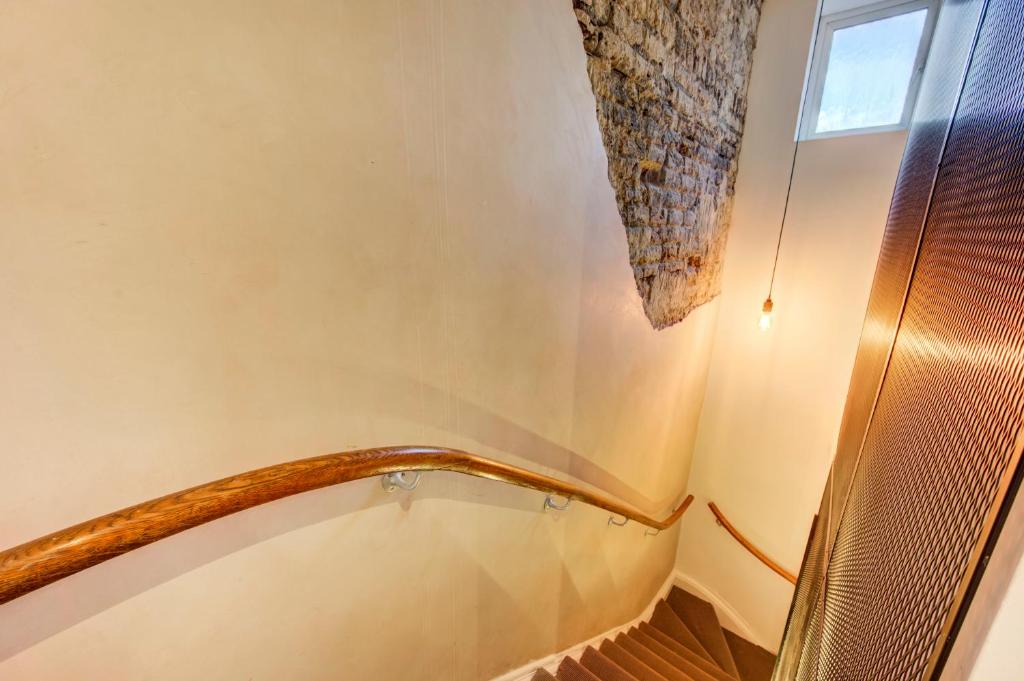 لوکیشن اصلی Marylebone 4 Bed Designer Flat