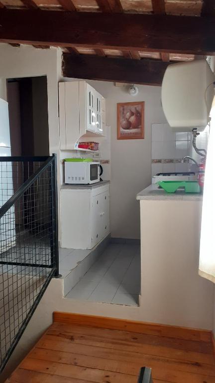 Apart Bienestar Dpto E