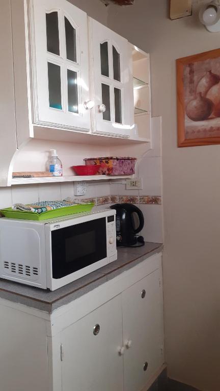 Apart Bienestar Dpto E