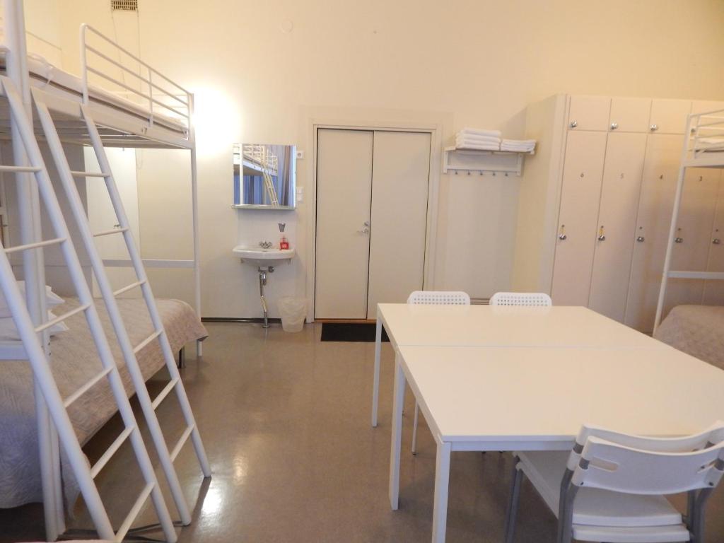 Immalanjärvi - Familienzimmer Mit Gemeinschaftsbad