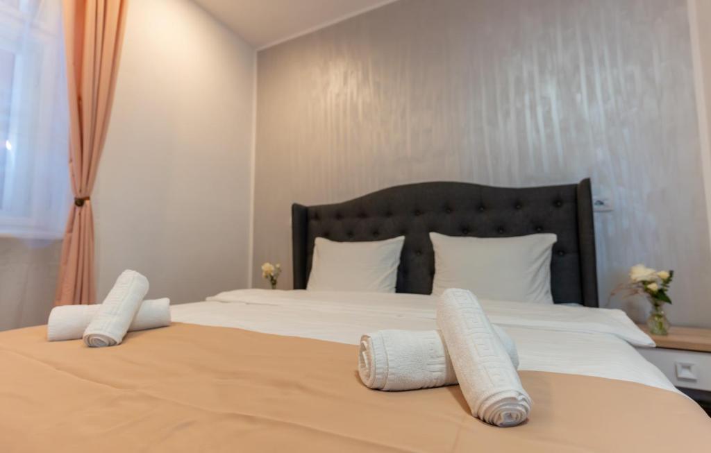 Crisan Residence - Vila Crișan - Studio Apartment