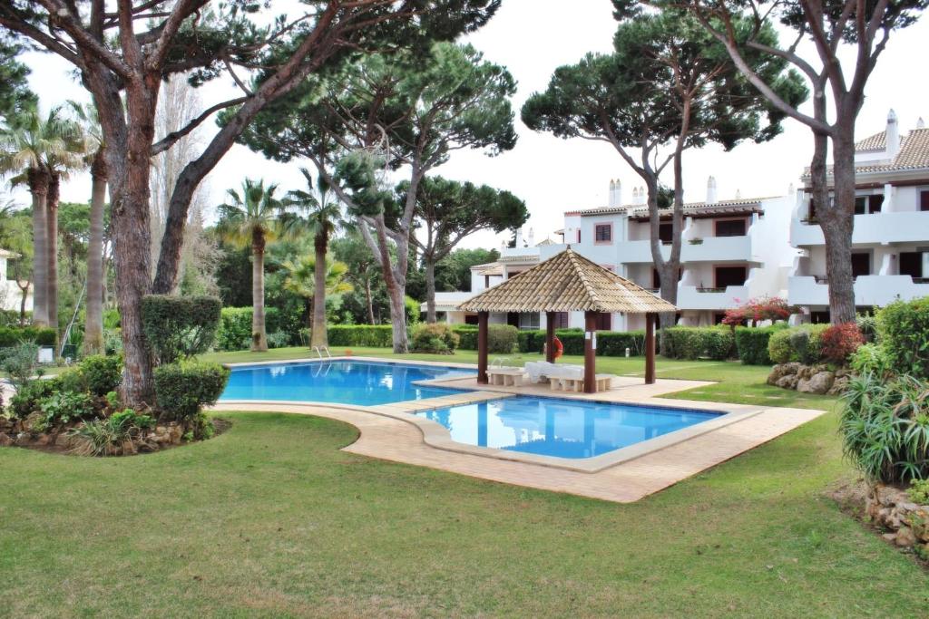 Golf Apartment Solar do Golfe Condominium, Vilamoura (updated prices