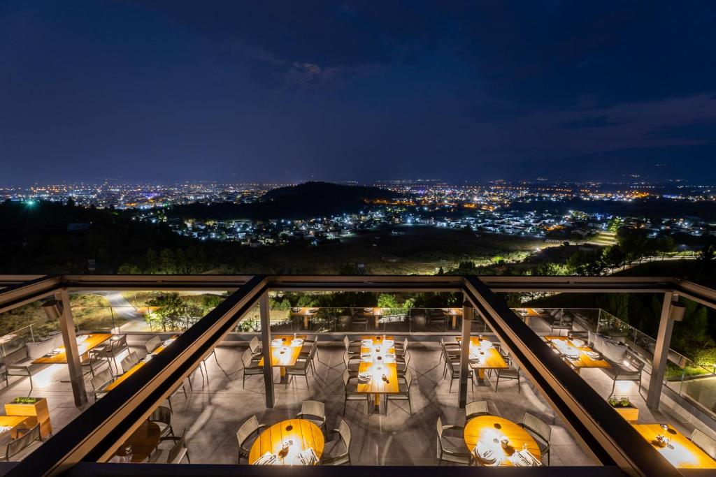 Fotografia z galérie ubytovania Ananti Resort & Spa v destinácii Trikala