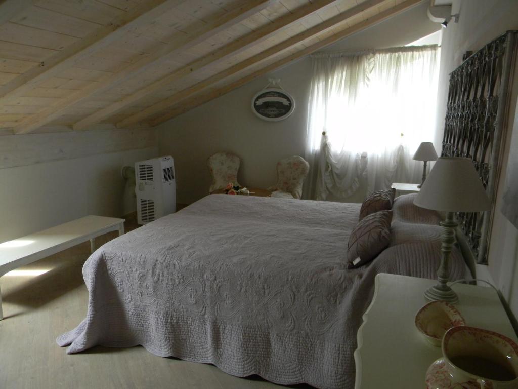 Derechos de imagen reservados por Booking.com