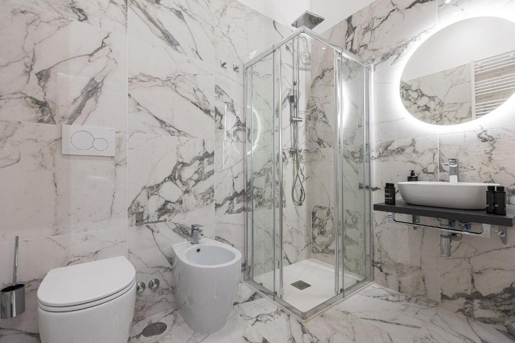 IRON Luxury Rooms - 14