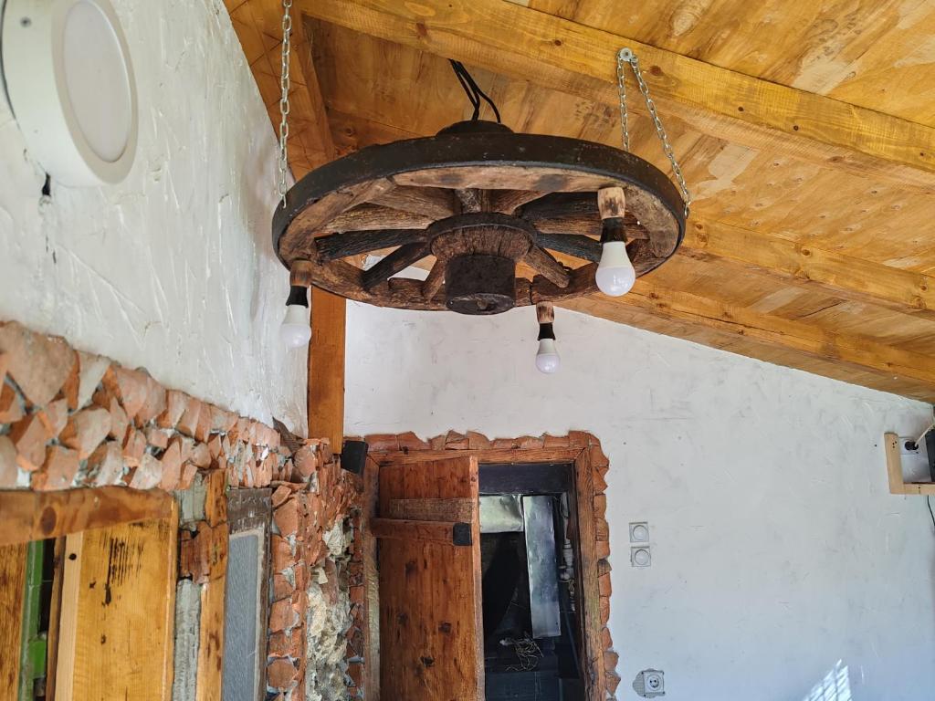 Fotografie z fotogalerie ubytování Vila Antić v destinaci Pirot