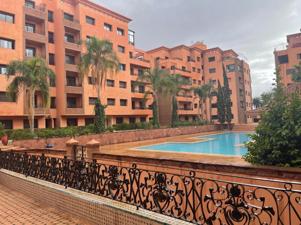 Lovely Marrakech — photo 2