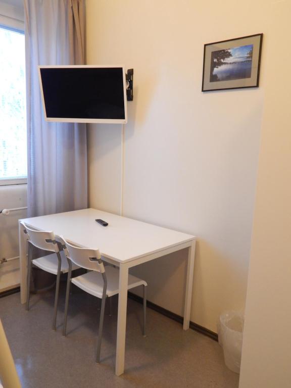 Immalanjärvi - Vierbettzimmer Mit Gemeinschaftsbad
