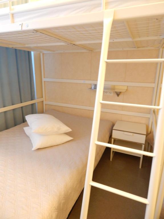 Immalanjärvi - Zweibettzimmer Mit Gemeinschaftsbad