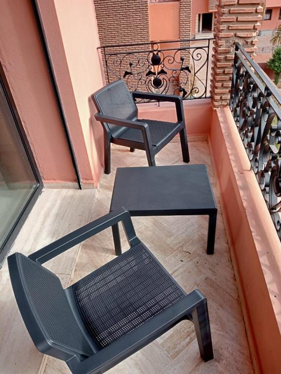 Lovely Marrakech — photo 8