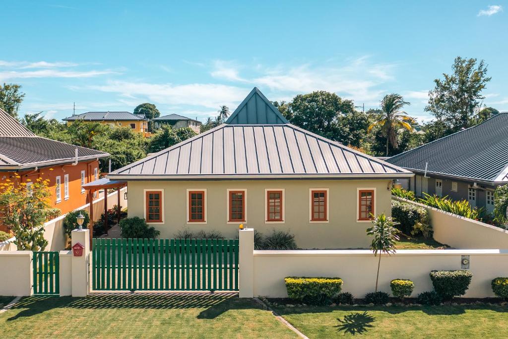 Bram Villa, Canaan (updated prices 2024)