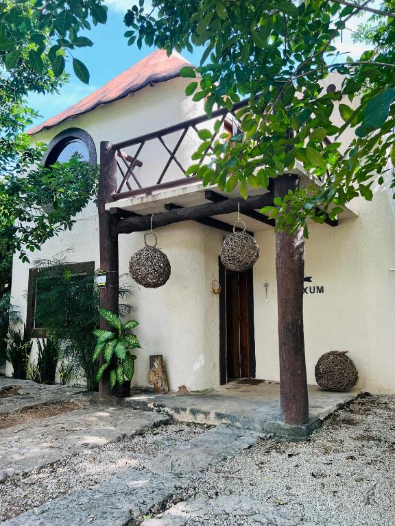 Playa Car house, Playa del Carmen (updated prices 2024)