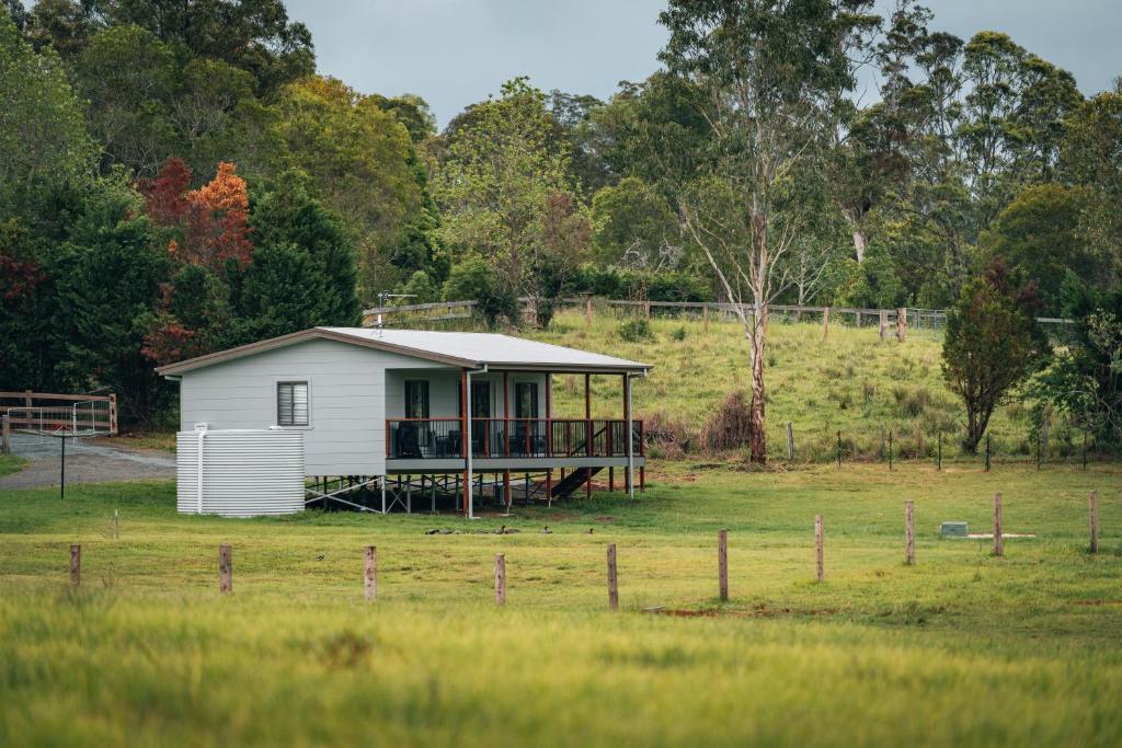 Eden Brae Farm, Rollands Plains (updated prices 2024)