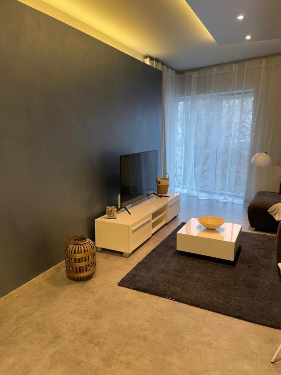 Wenecjanska Comfort Apartment, free parking, self check-in 24h - 15