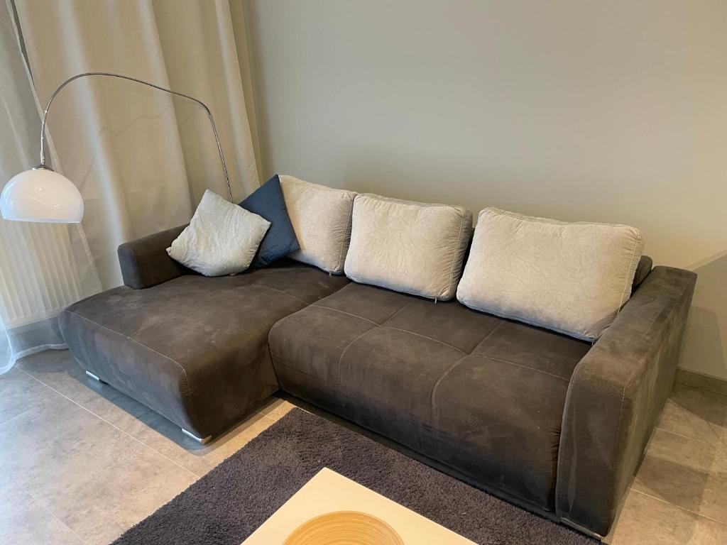 Wenecjanska Comfort Apartment, free parking, self check-in 24h - 14