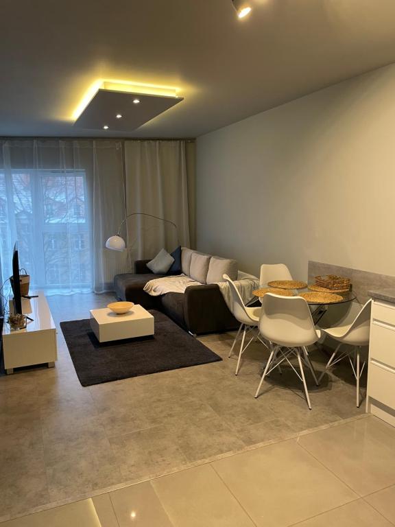 Wenecjanska Comfort Apartment, free parking, self check-in 24h - 12