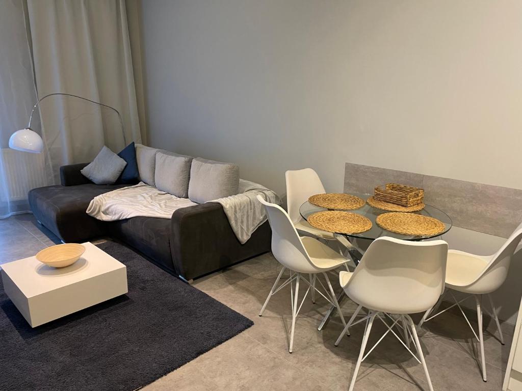 Wenecjanska Comfort Apartment, free parking, self check-in 24h - 13