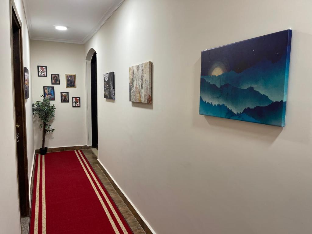 Foto Kairos asuva majutusasutuse Malek Pyramids Guest House galeriist
