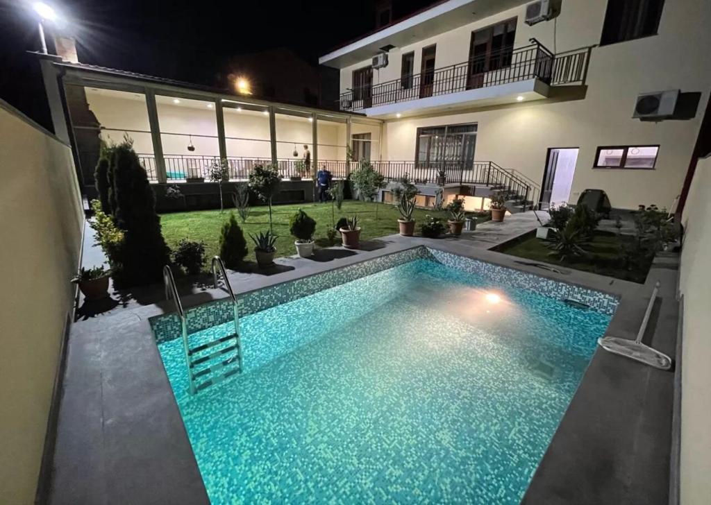 Three Story Stone House in Yerevan, Yerevan (updated prices 2024)