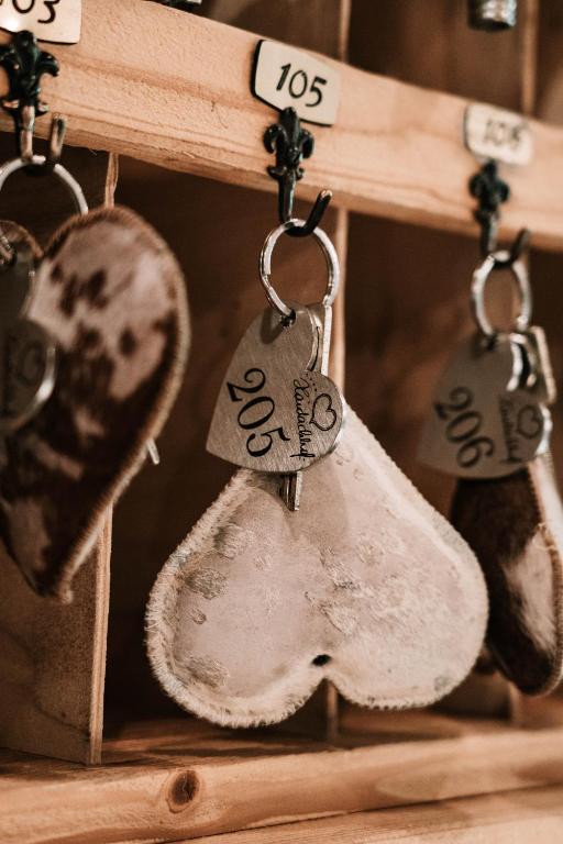 Boutique Hotel Haidachhof superior - 6