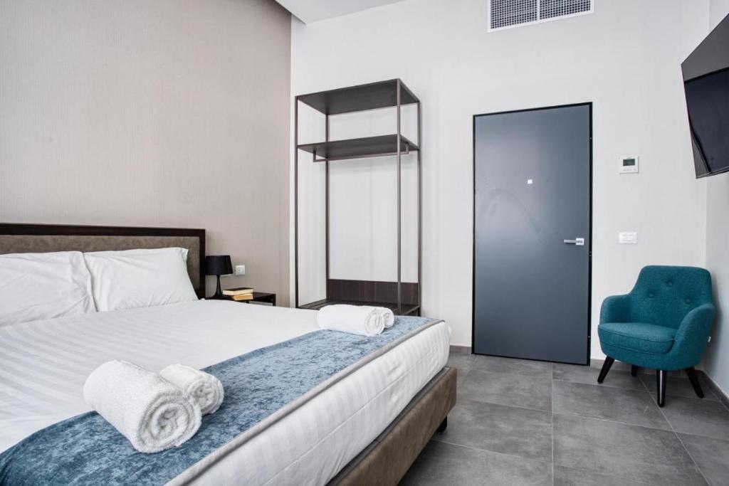 Hotel Vitruvio - Resim 45