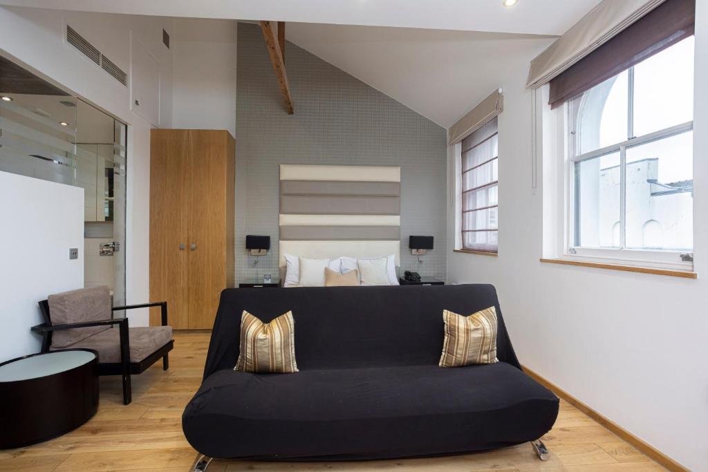 Space ApartHotel - Premium Studio