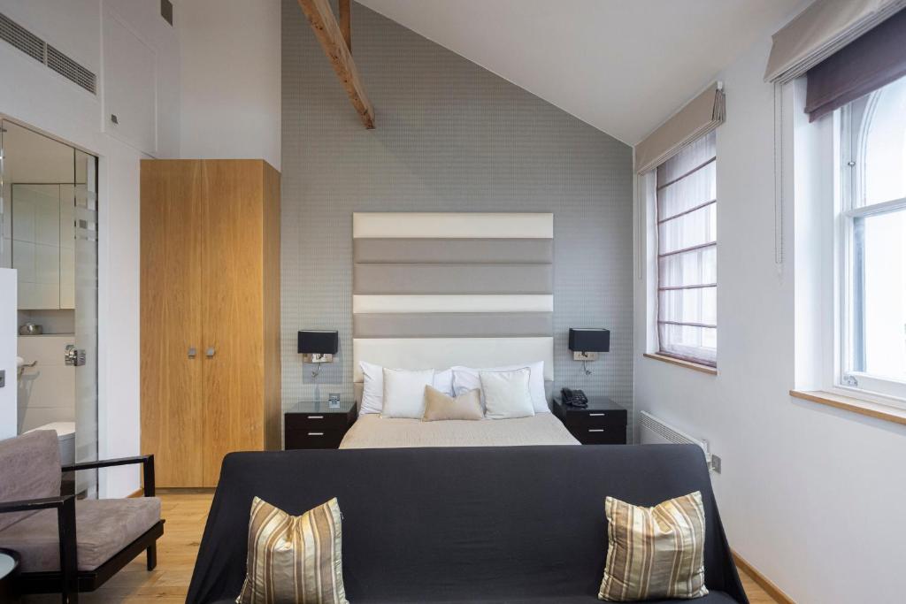 Space ApartHotel - 
