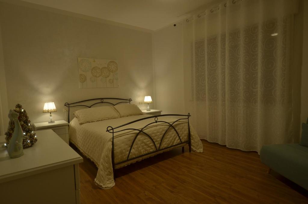 Foto dalla galleria di Appartamento Amiata Val d'Orcia a Piancastagnaio