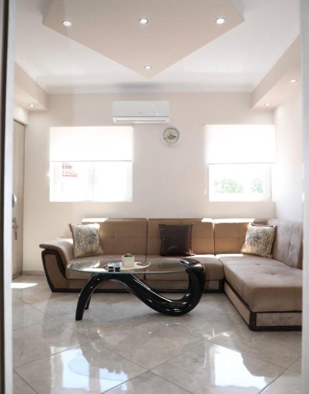 Damias rental rooms - Appartement De Luxe