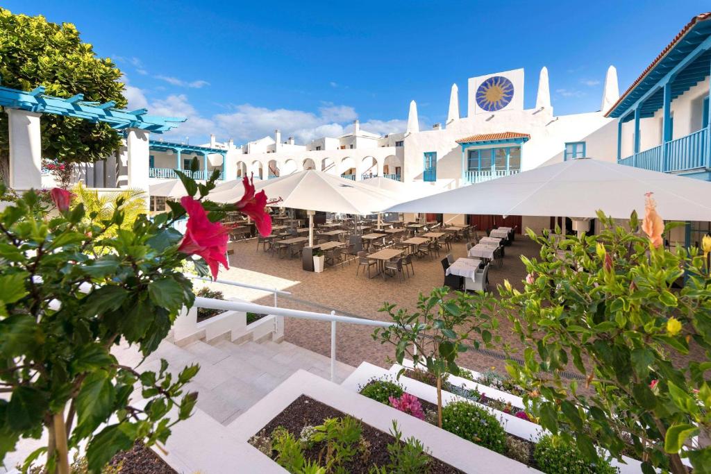 Alua Suites Fuerteventura - All Inclusive, Corralejo – Updated 2024 Prices