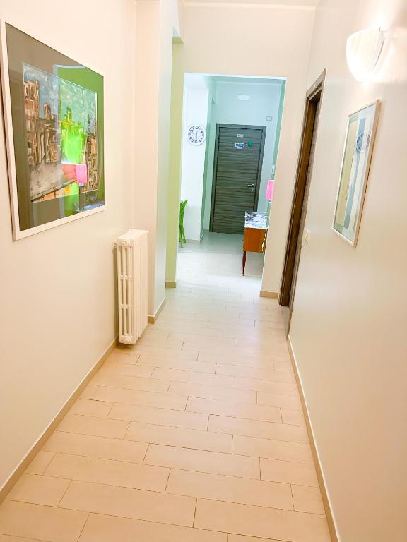 Fotografie z fotogalerie ubytování Fitta Camere Matera - chic&style v destinaci Matera