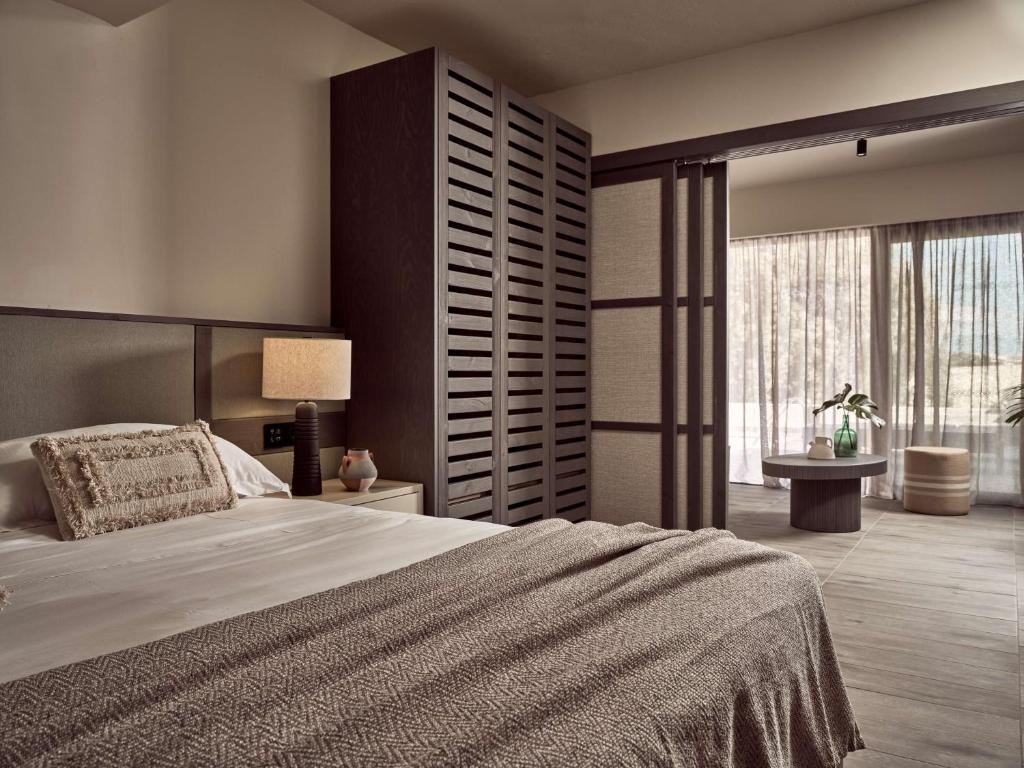 Numo Ierapetra Beach Resort Crete, Adults only, Curio Collection Hilton - 15