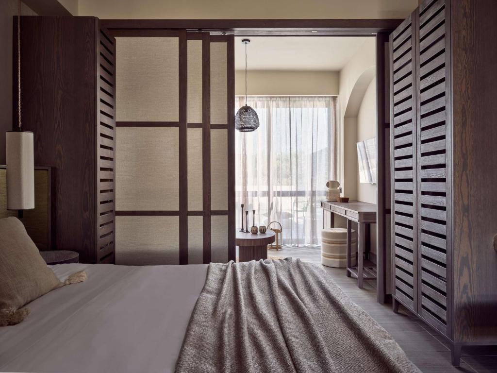 Numo Ierapetra Beach Resort Crete, Adults only, Curio Collection Hilton - 1