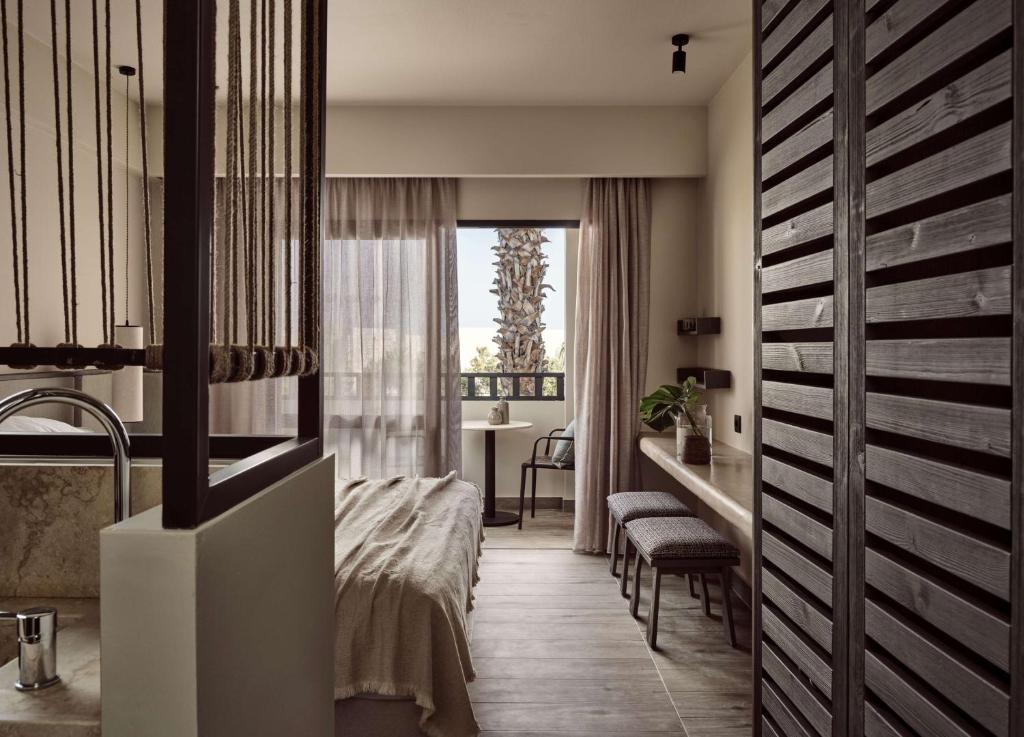 Numo Ierapetra Beach Resort Crete, Adults only, Curio Collection Hilton - 6